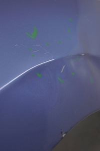 фото thumb №12, Hyundai i30 крыло правый перед b2483