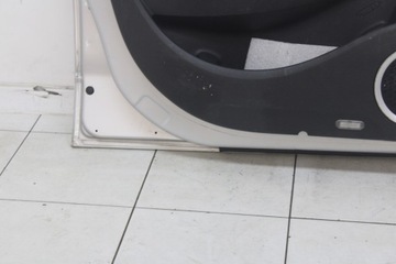 фото thumb №11, Двері ліві передні лівий перед renault scenic iii 09r- ted69 - код фарби