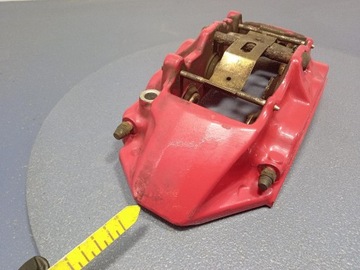 фото thumb №12, Maserati levante 3.0 430km суппорт тормозной перед правый переднее 20.b676.02