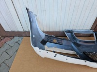 фото thumb №12, Бампер перед bmw 3 e90 e91 m набор przed lift омыватель alpinweiss