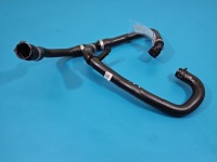 Купити Шланг патрубок трубка води bmw ix3 g08 8743383 8490317 електричний 286km, фото thumb