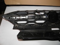 фото thumb №7, Решётка решётка радиатора решётка радиатора vw troc t-roc 2ga853653h рестайлинг led 21- радар