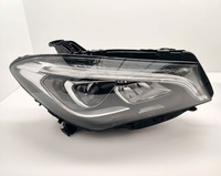 фото thumb №1, Mercedes cla w117 рестайлінг лампа права led performance