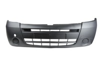 фото thumb №1, Бампер pasuje do: nissan interstar x70, renault master ii 01.04-12.06