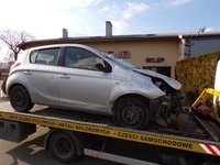 фото thumb №4, Підсилювач гальм гальмівні hyundai i20 1.2 585001j200