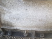 фото thumb №8, Bmw 3 e92 e93 2.5 i автоматическая коробка передач коробки передач