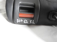 фото thumb №6, Citroen ds4 11-15 заднее сиденье задняя сиденье задняя кожа