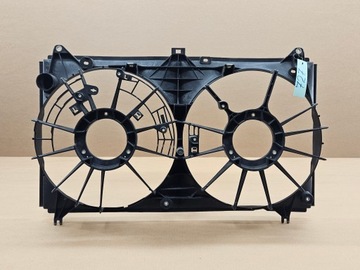 фото thumb №1, Корпус вентиляторов lexus is iii e3 2015-2023 200t 300