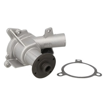 фото thumb №13, Насос рідини охолоджуючої hepu p458