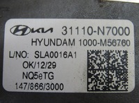 фото thumb №8, Sportage v 1.6 t-gdi 24r насос датчик уровня топлива поплавок 31110-n7000