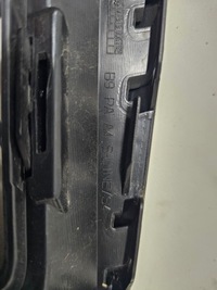 фото thumb №12, Решітка бампера ліва audi a4 8w0 s-line s4