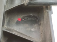 Opel astra k напрямна бампера лівий перед 13423699 Доставка, фото thumb