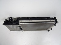 фото thumb №6, Nissan juke ii f16 1.0 dig-t комплект радиатор радиатор