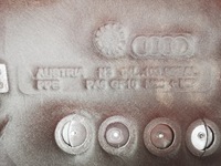 фото thumb №6, Audi a5 8t 2.0 tdi захист верхній двигуна 20km