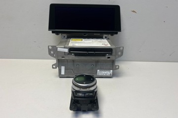 фото thumb №13, Систем навигации bmw 3 touring f31 9292248 2.0l дизель 135kw 2014