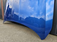 Купить Капот крышка двигателя skoda octavia 3 3 5e 5e0 рестайлинг  2016- хорошее состояние оригинал, фото thumb