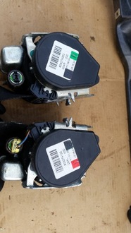 фото thumb №12, Панель приладів консоль подушки безпеки ремені датчик ford s-max