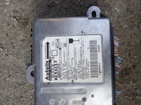 фото thumb №2, Датчик подушка безопасности renault scenic ii 04r