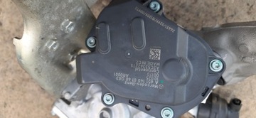 фото thumb №6, Радиатор egr клапан 2.2cdi w204 a6511400075009