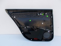 фото thumb №7, Обивка дверь правый задняя skoda superb iii kom