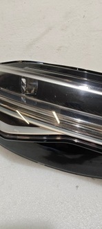 фото thumb №12, Лампы левая правая audi a6 c7 4g рестайлинг matrix полный led