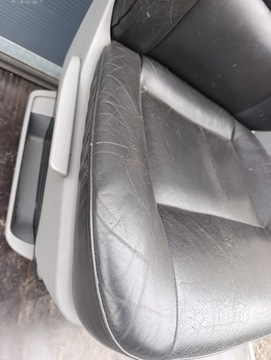 фото thumb №11, Vw t5 t5 рестайлинг сиденье пассажира з podłokietnikami з основание