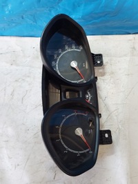 фото thumb №8, Лічильник приладова панель fiesta mk 7 1.2 b 8a6t10849ah