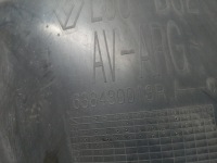 фото thumb №5, Подкрылок левая перед renault fluence