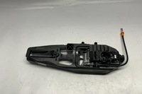 фото thumb №10, Рамка ручка передніх правих двері ford usa mustang coupe kr3b6322464bb