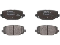 фото thumb №15, Bosch тормозные колодки ham.tyl fiat freemont 11-15 задняя