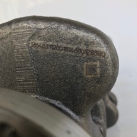 фото thumb №10, Wał коленчатый mercedes w176 1.6 16v 2018r a-klasa