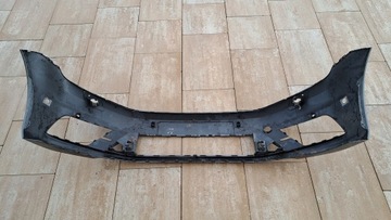 фото thumb №10, Vw caddy iv 2k5 бампер перед pdc розпилювачі 15-20
