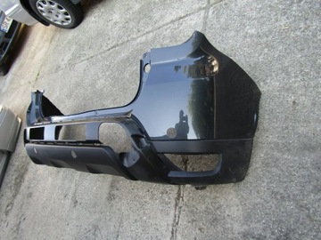 фото thumb №12, Dacia duster ii бампер зад 18r--