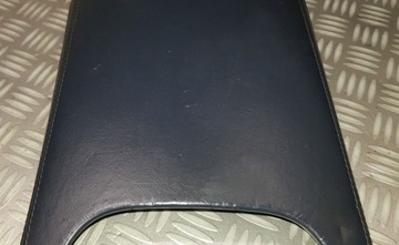 фото thumb №10, Jaguar xj x351 подлокотник средний тёмно-синий 10r