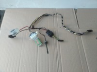 Купити Резистор резистор вентилятор peugeot 207, фото thumb