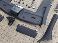 фото thumb №8, Bmw 5 gt f07 m набір стеля комплектна набір люк оригінал