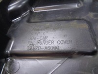 фото thumb №6, Захист плита двигуна нижня права kia ceed 2 ii 2012- 29120-a6000