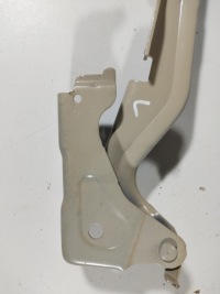 фото thumb №2, Jeep compass 17r- петля капот левый