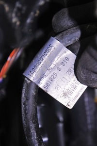 фото thumb №6, Mb275 audi a6 c7 жгут салона кабины