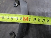 фото thumb №11, Рамка керма kia ceed i 06-12r 56150-1h000