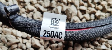 фото thumb №14, Jeep grand cherokee wl 2021 2022 2023 24 установка джгут камери двигуна