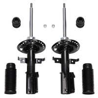 фото thumb №1, 2 амортизаторы перед renault espace iv, vel satis