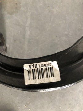 фото thumb №5, Kia rio iv 2017- педаль газа сцепления тормоза kpl