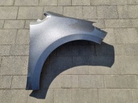 фото thumb №1, Vw up 1s4 lift крыло правый передний перед