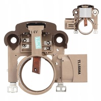 фото thumb №1, Регулятор напряжения a866x25572 peugeot boxer