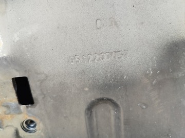 фото thumb №15, Капот renault megane iii колір teb66 5d hb 2008-2012 хетчбек