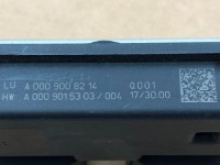 фото thumb №8, Блок управления насоса топлива 0009008214 do mercedes w247 w177 w167 w118 2018-2020