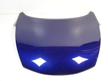 фото thumb №11, Nissan juke рестайлінг f15 капот кришка двигуна rbn