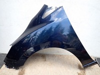 фото thumb №1, Крила лівий передній перед mazda 5 v ii cw 2010-