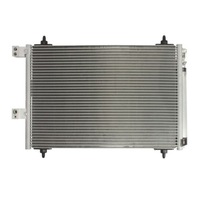 фото thumb №1, Конденсатор кондиционера do citroen c5 peugeot 307